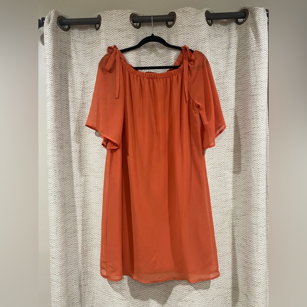 Women’s wrangler dress